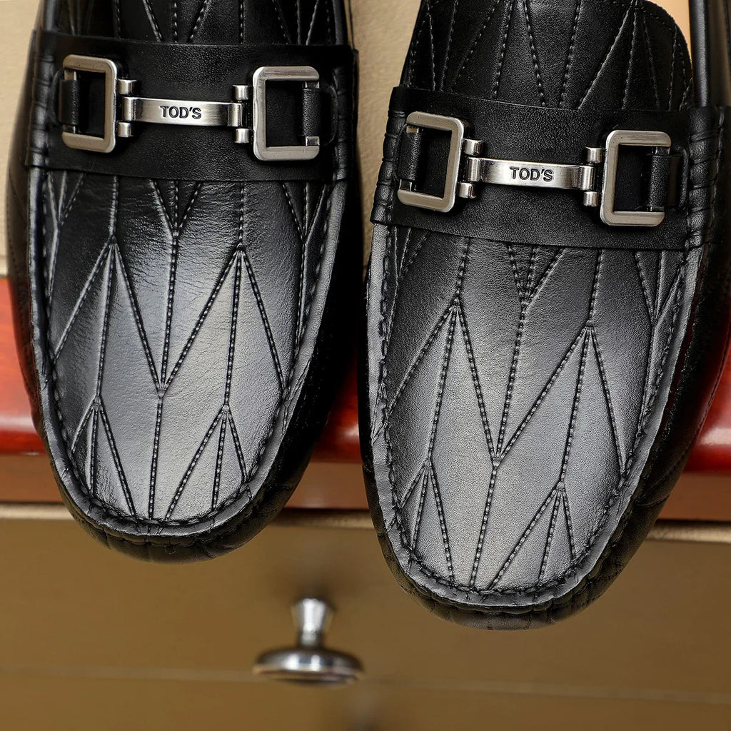 New men's shoes