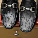 New men's shoes