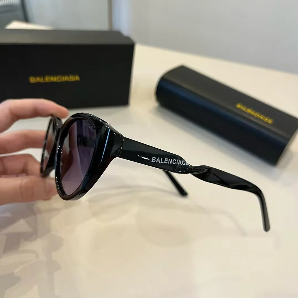New Sunglasses