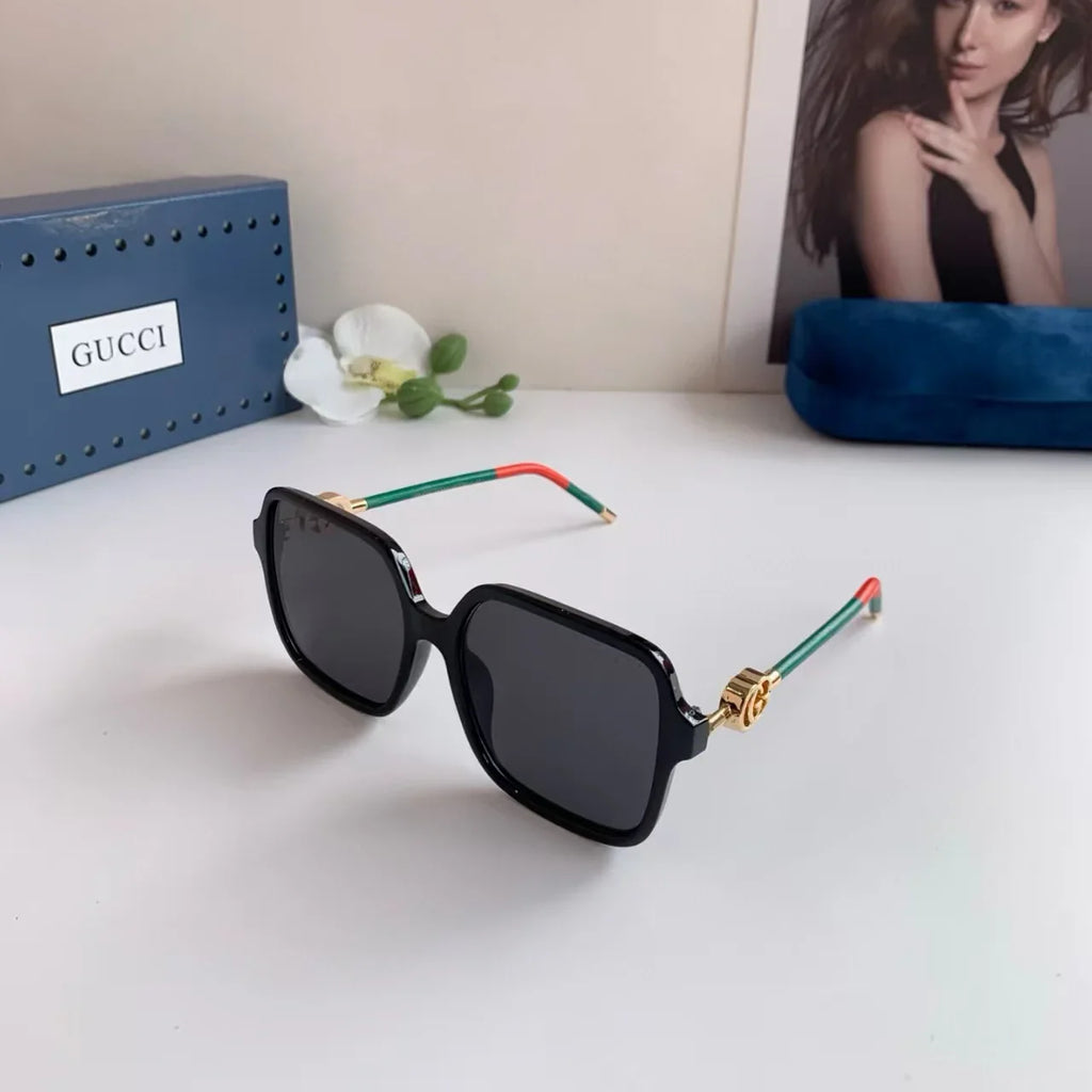 New Sunglasses