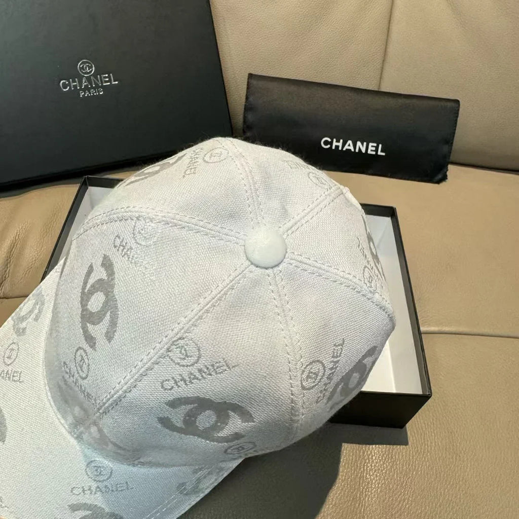 New baseball cap