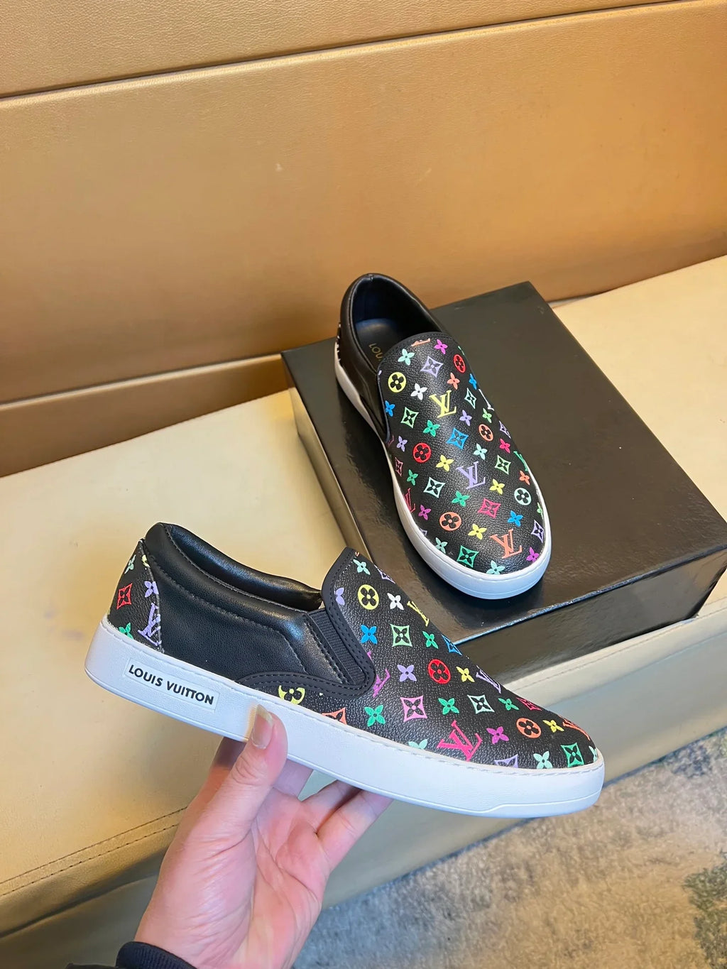 🏃 Casual shoes are a must-have for trendy men 😍