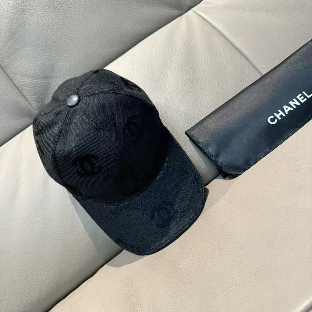 New baseball cap
