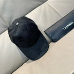 New baseball cap
