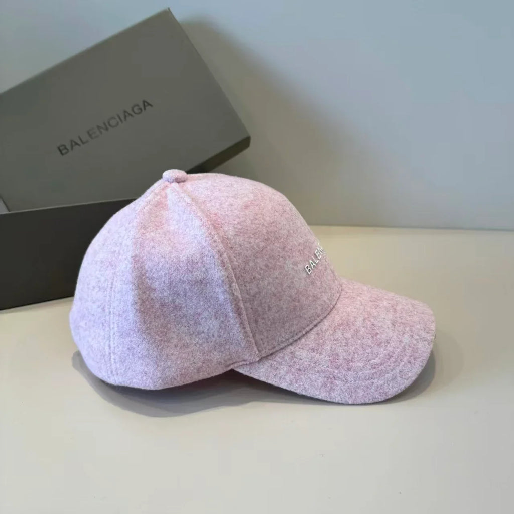 New baseball cap