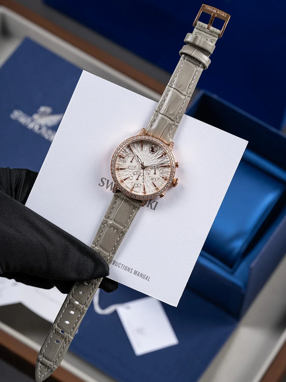 Fashion watch-36mm