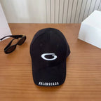New baseball cap,