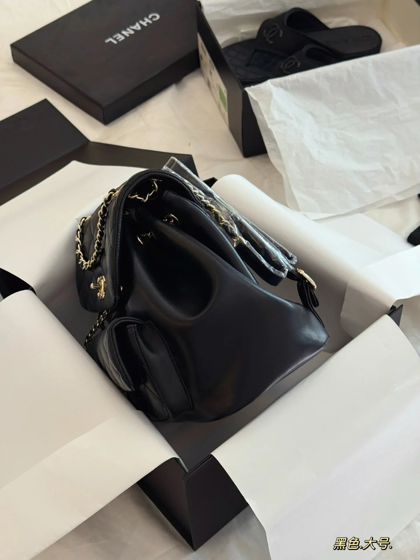Cute backpack