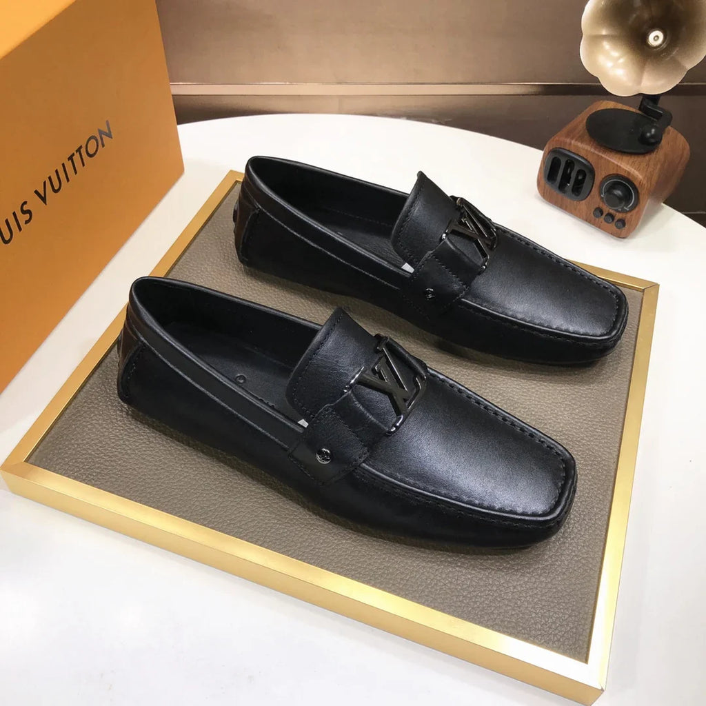 New Bean Shoes