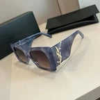 New Sunglasses