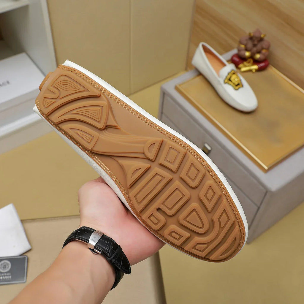New men's shoes