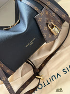 New retro bag