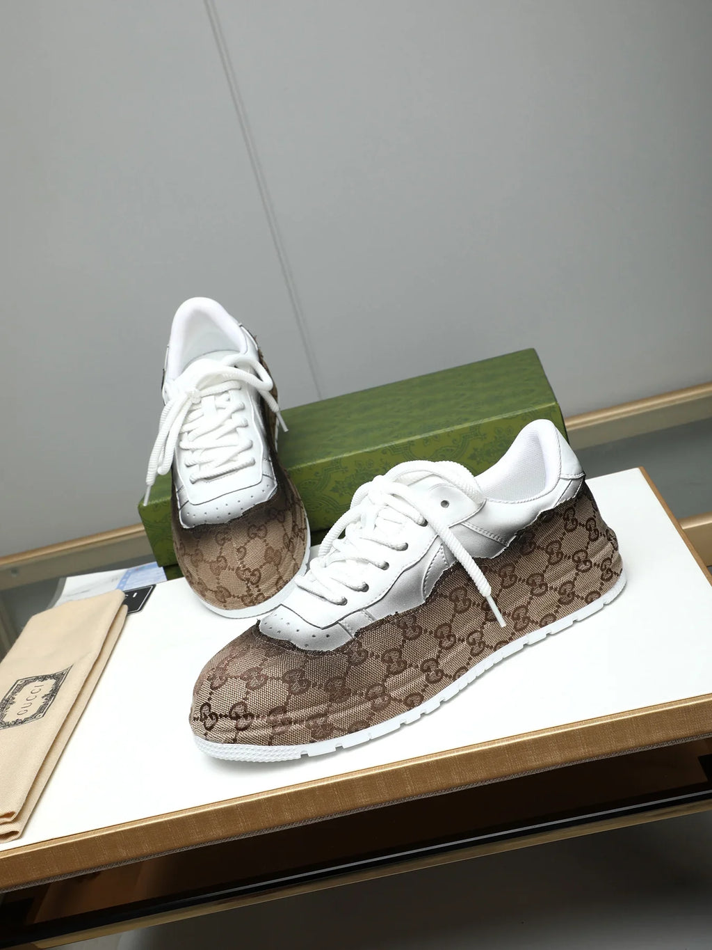 Novel and fashionable trendy shoes