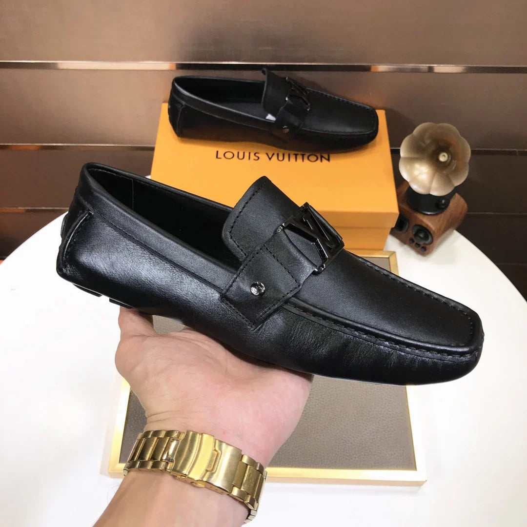 New Bean Shoes