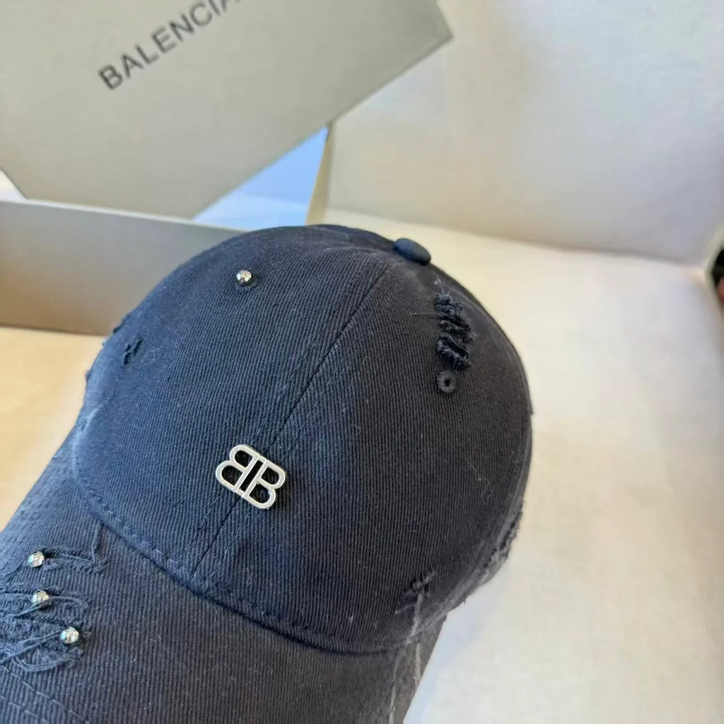 New baseball cap