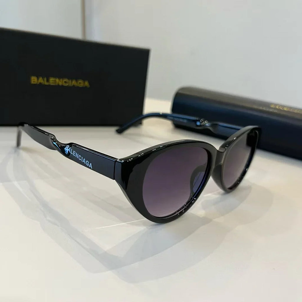 New Sunglasses
