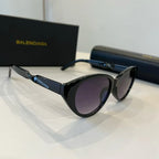 New Sunglasses