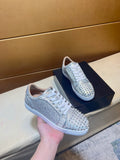 New men's shoes