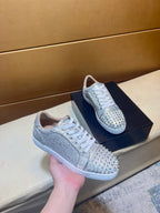 New men's shoes