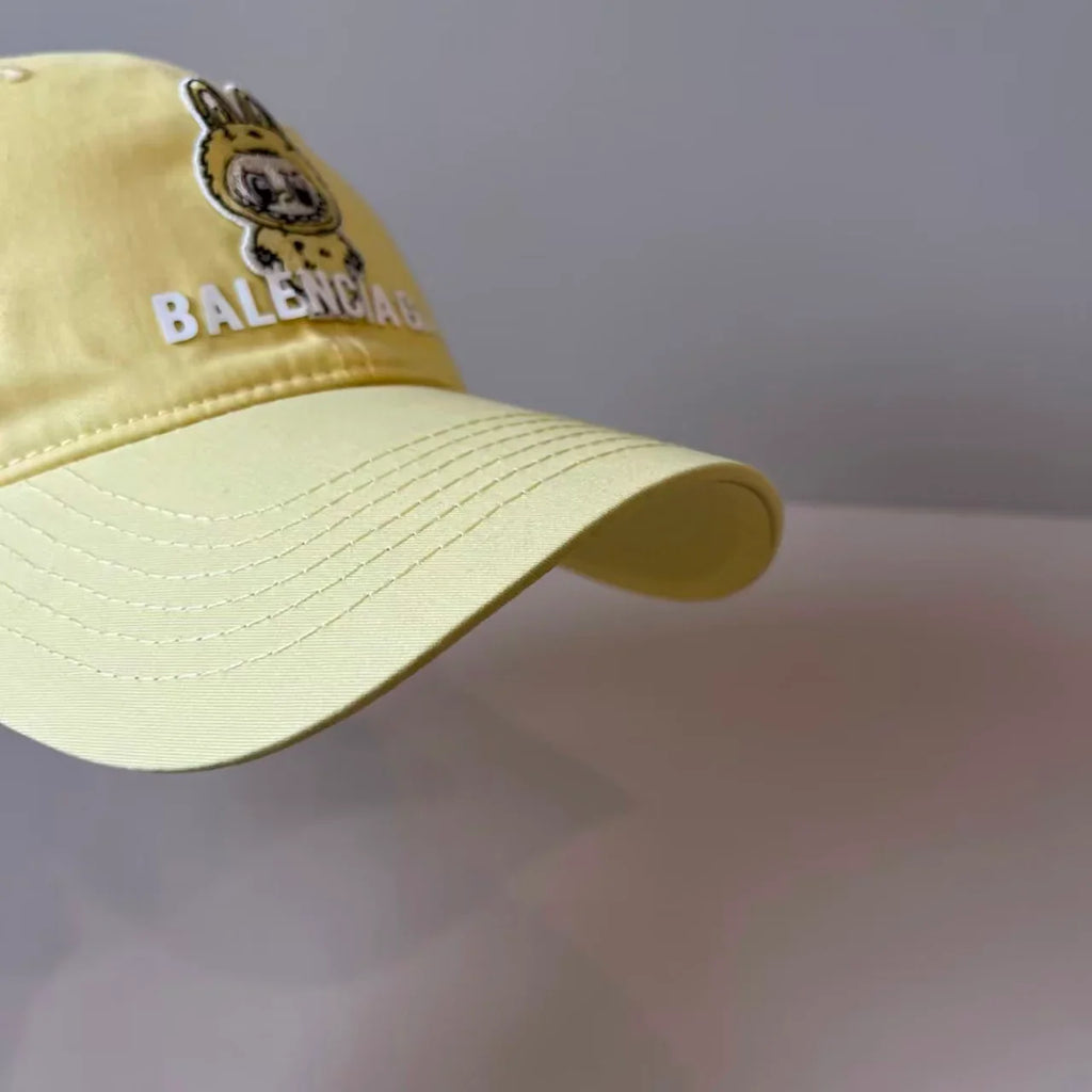 New baseball cap