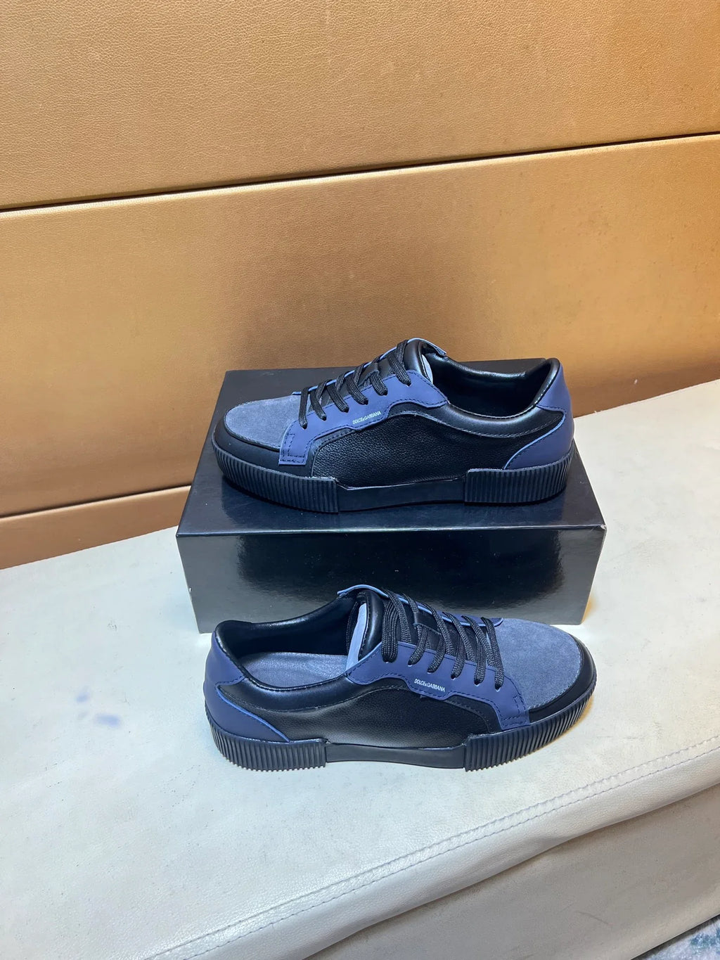 Casual shoes are a must-have for trendy men