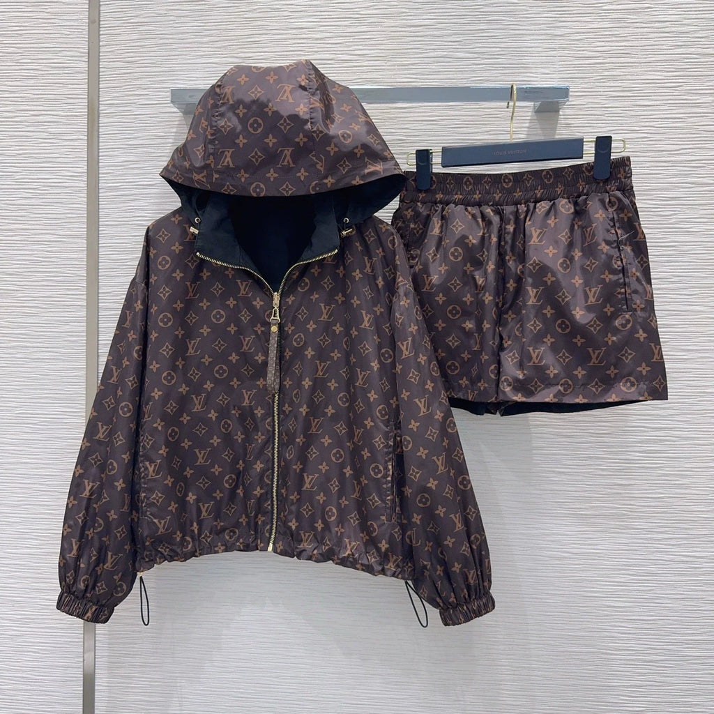 Louis Vuitton / 26SS New Set