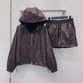 Louis Vuitton / 26SS New Set