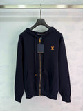 Louis Vuitton/26ss hooded jacket