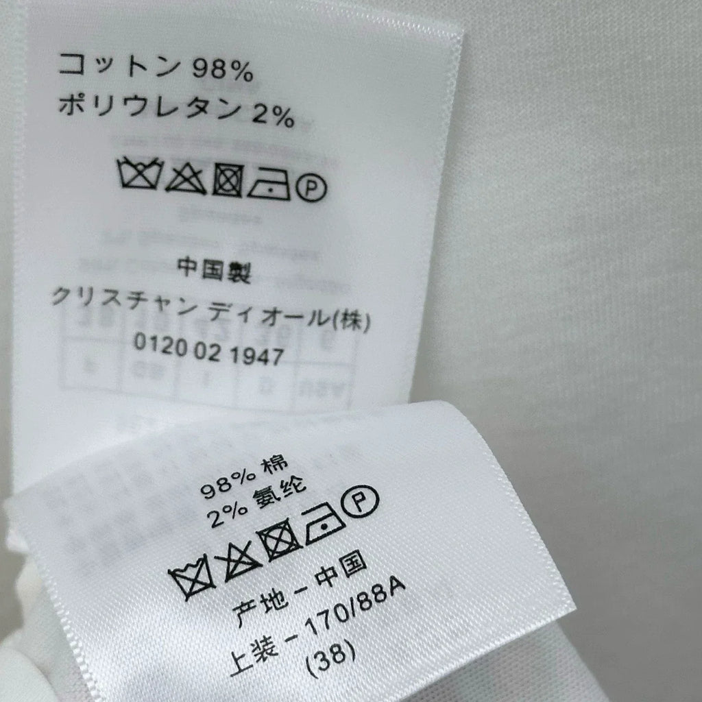 Celine/26ss New Short Sleeve