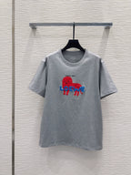 Loewe/26SS New T-Shirt