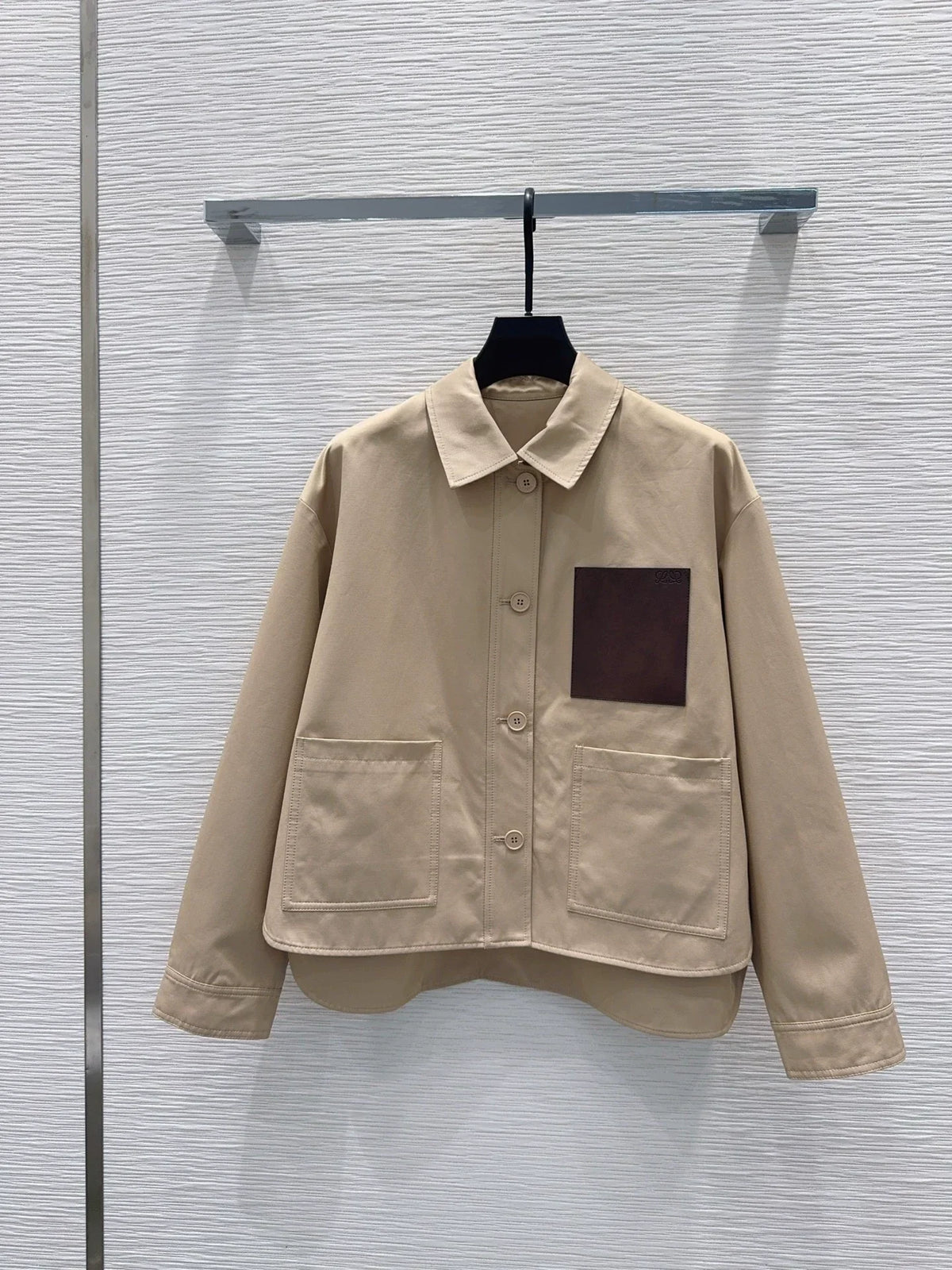 Loewe/26 New Jackets