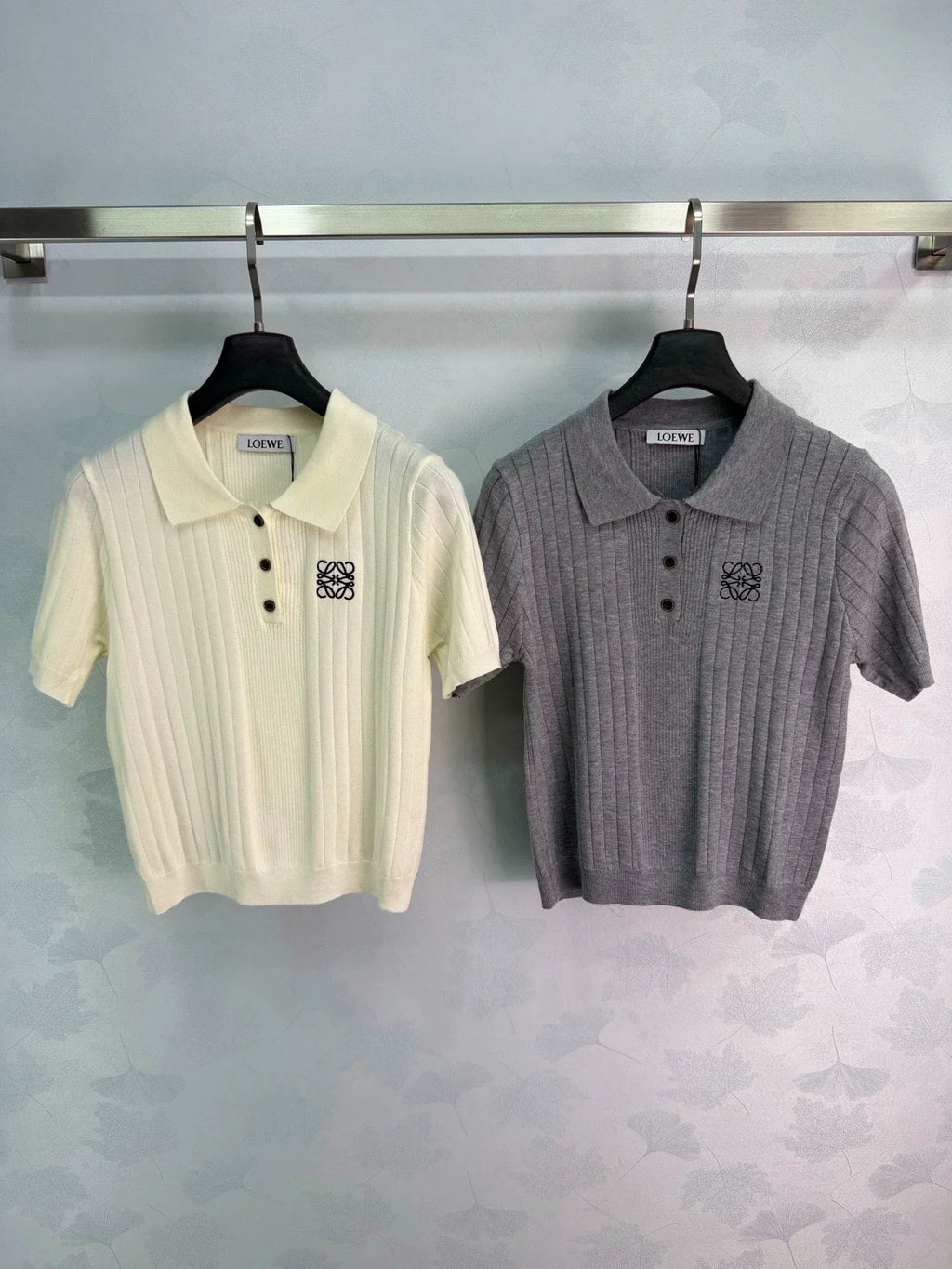 Loewe/26 New Short Sleeve
