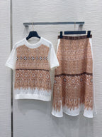 Louis Vuitton / 26SS New Outfit