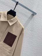 Loewe/26 New Jackets