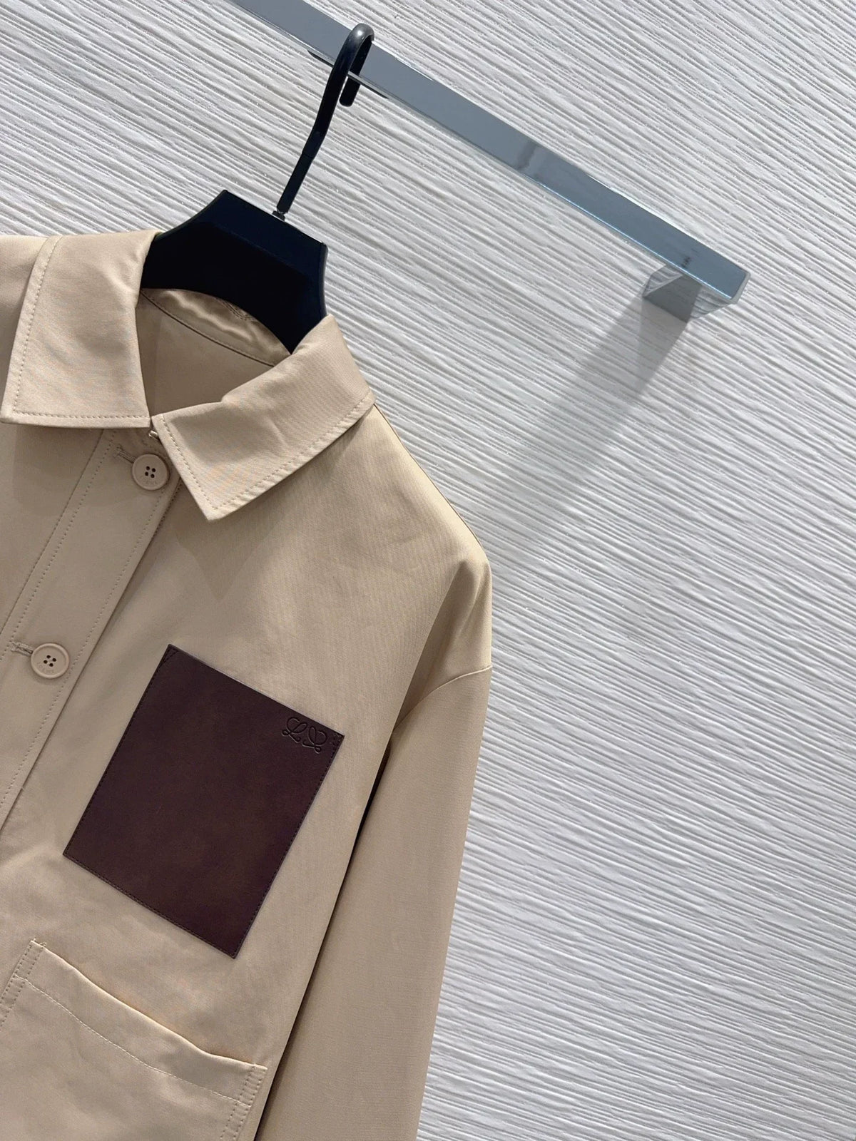 Loewe/26 New Jackets