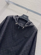 Prada/26FW New Jacket