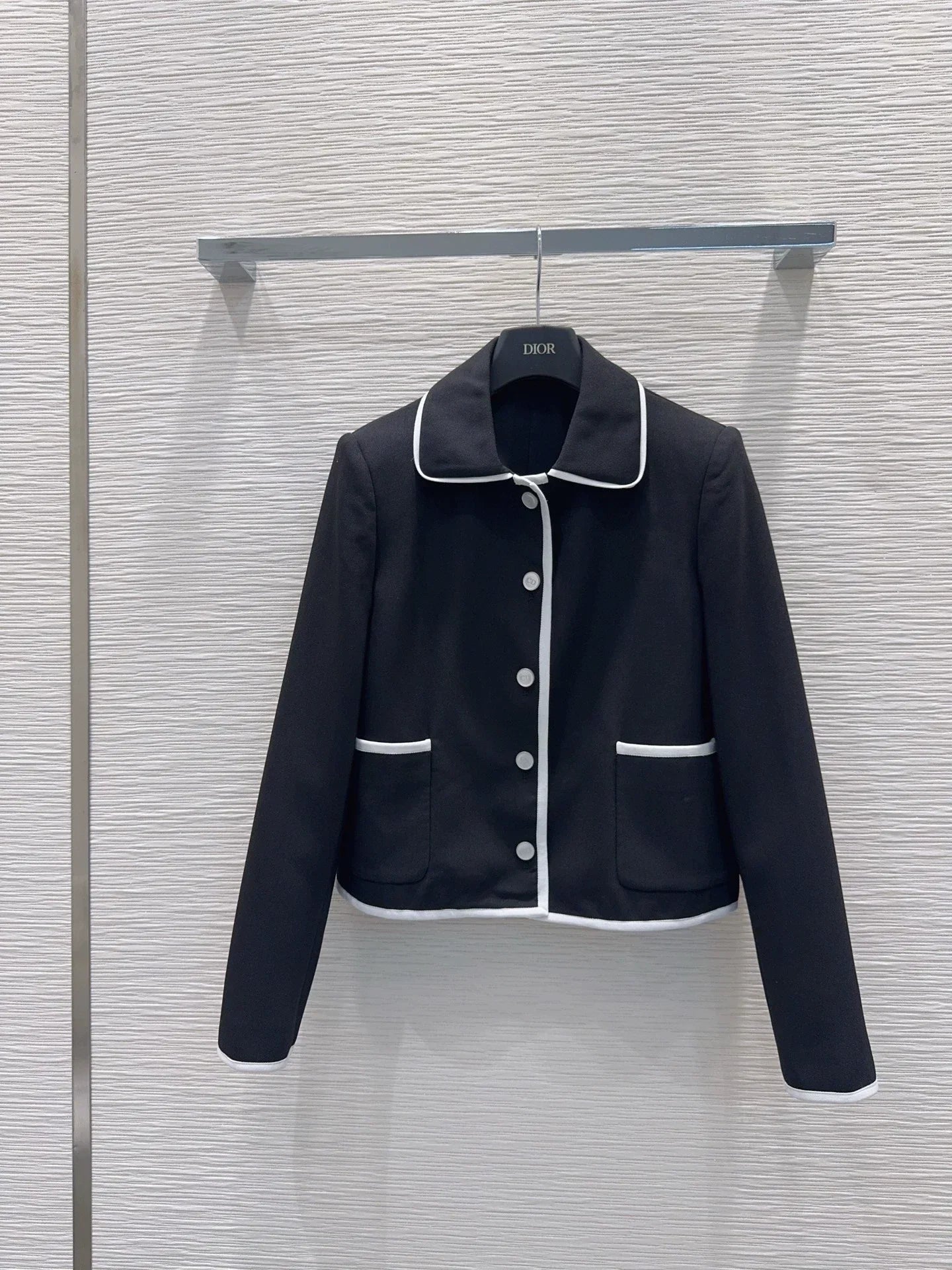 Dior/26 New Stylish Coat
