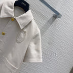 Dior/26SS New Chic Jacket