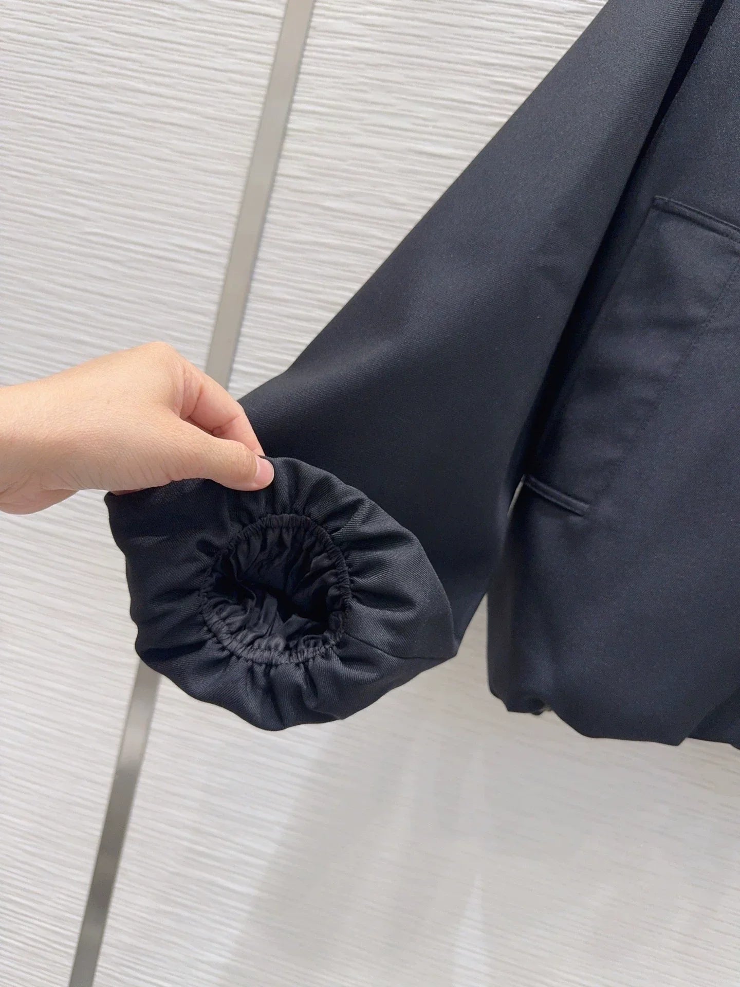 Loewe/26FW New Jacket