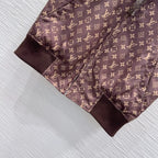 Louis Vuitton/26 New Vest Jacket