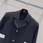 Chanel/26 New Suit Jacket