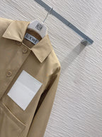 Loewe/26FW New Jacket