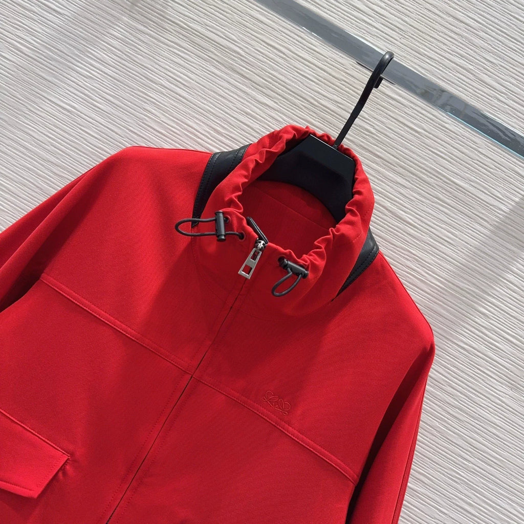 Loewe/26 New Denim Jacket