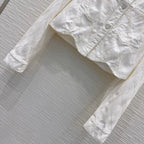 Chanel/26 New Denim Jacket