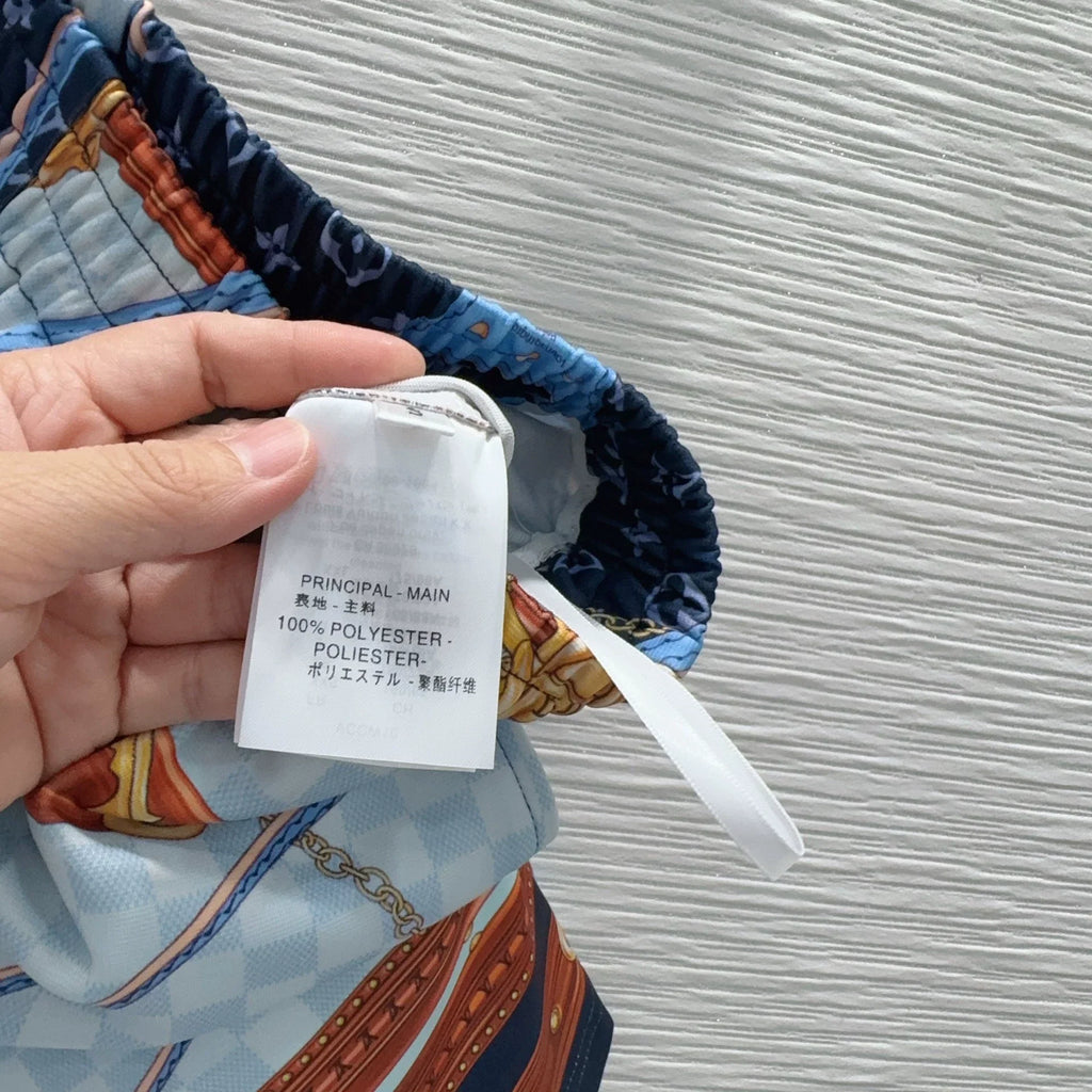 Louis Vuitton / 26SS New Outfit