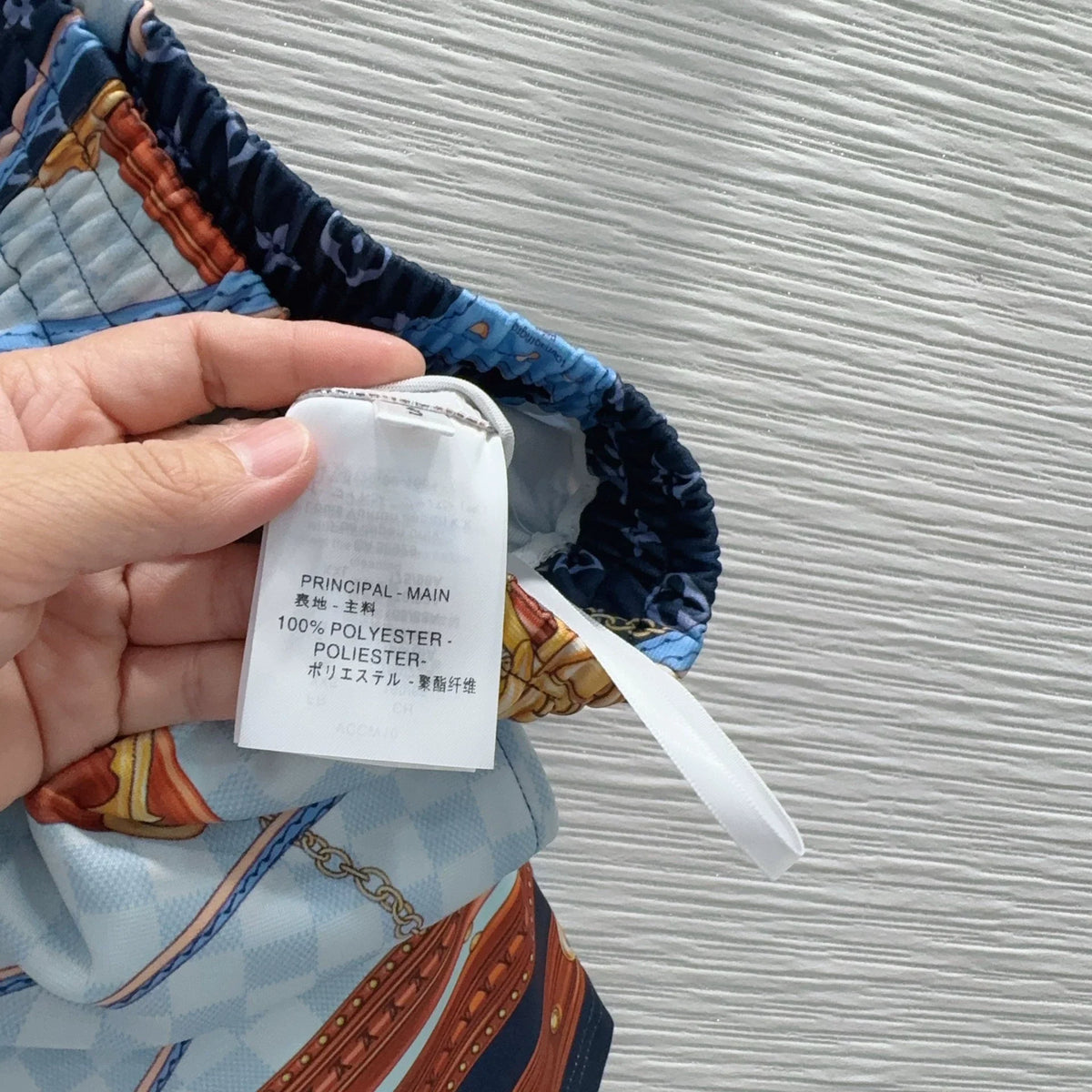 Louis Vuitton / 26SS New Outfit