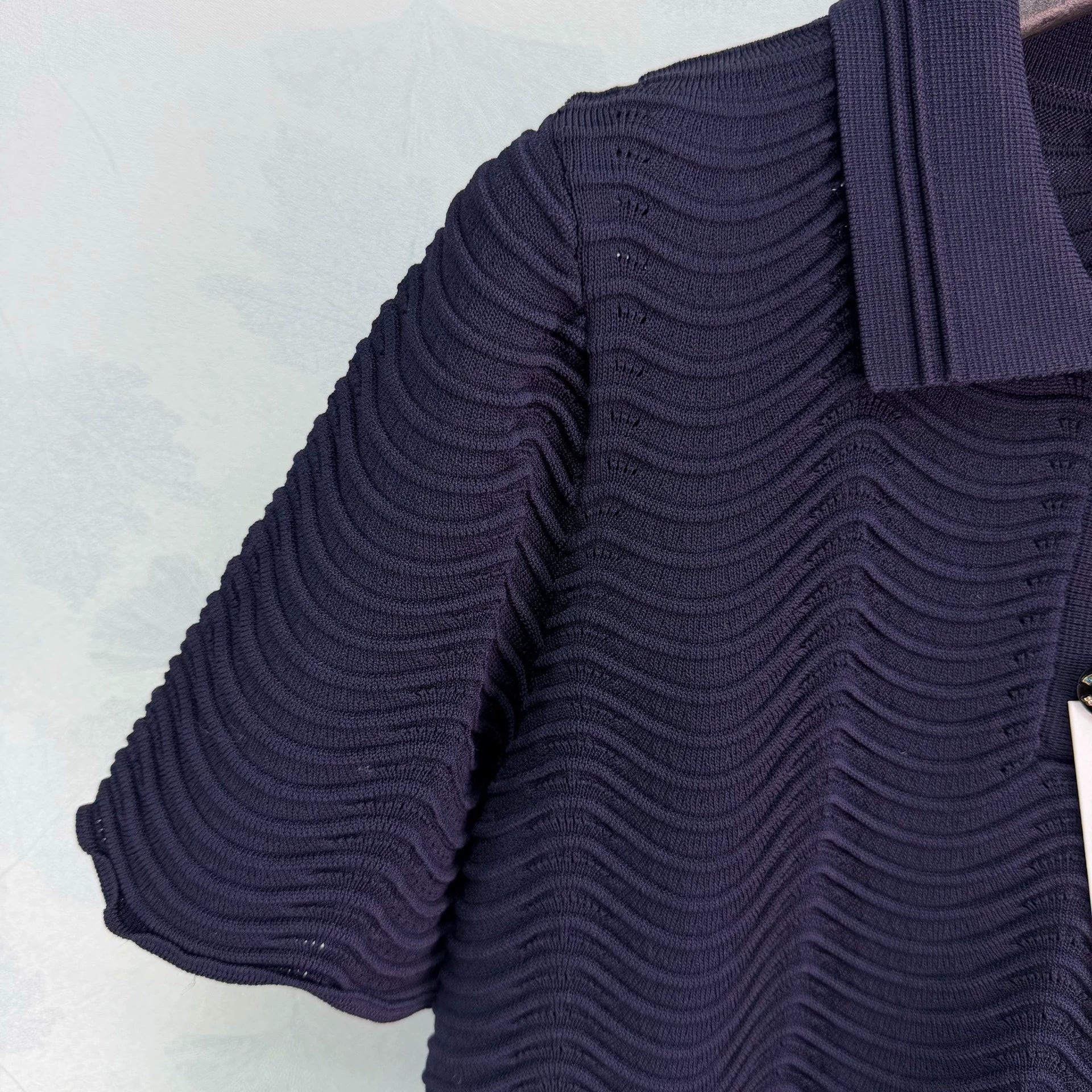 Chanel/26 New Knit Set