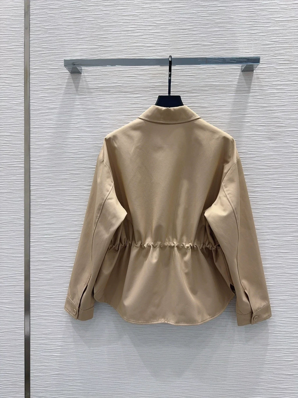Loewe/26 New Jackets