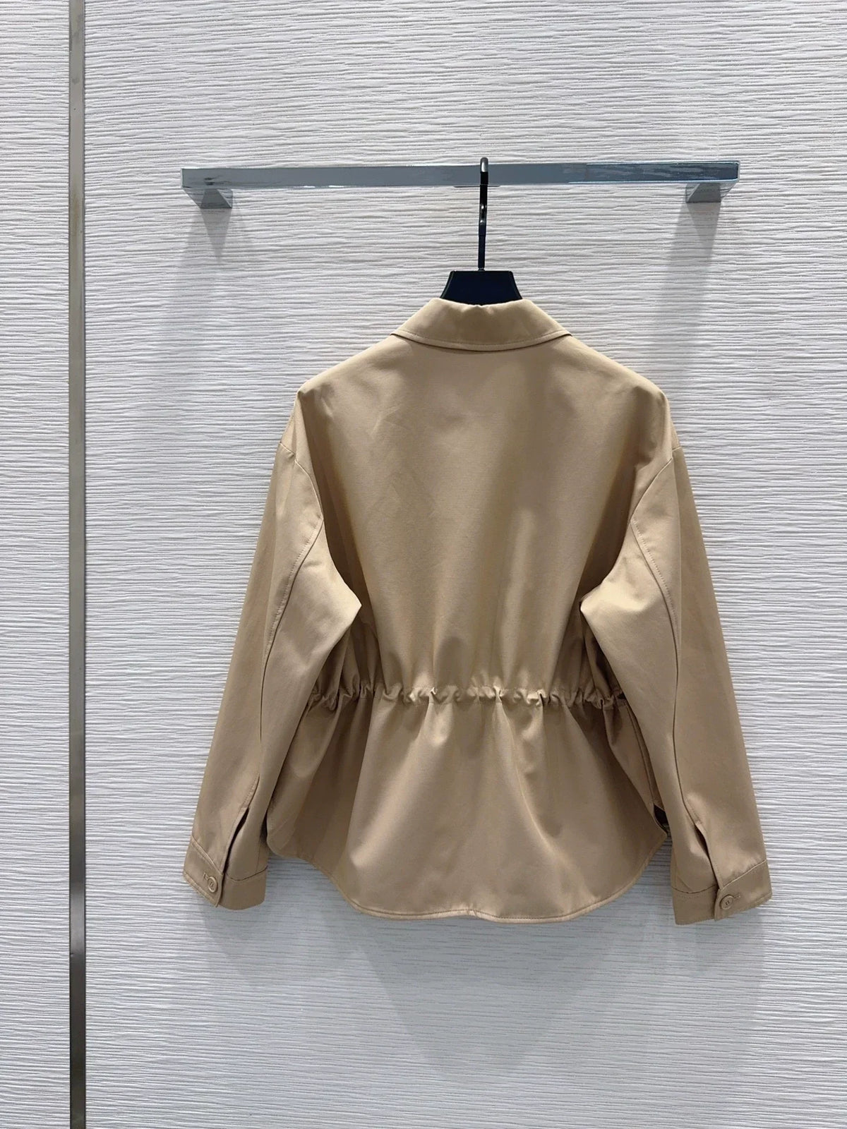 Loewe/26 New Jackets