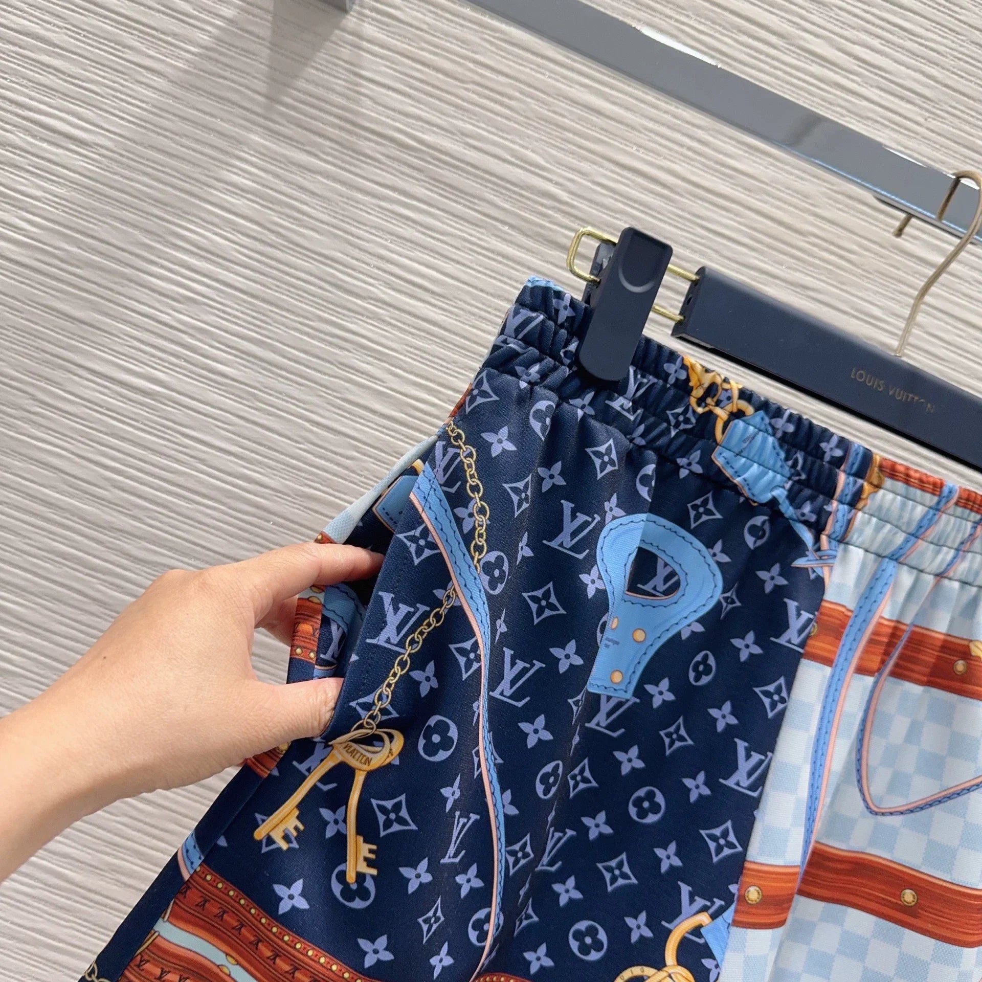 Louis Vuitton / 26SS New Outfit